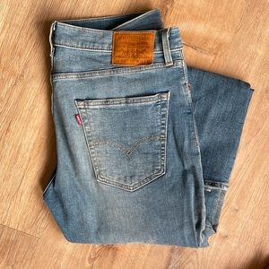 Levi’s blue jeans Great condition